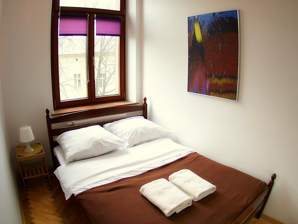 Visitkrak Cracóvia Quarto foto