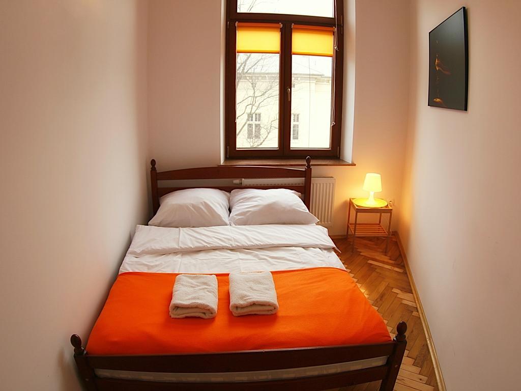 Visitkrak Cracóvia Quarto foto