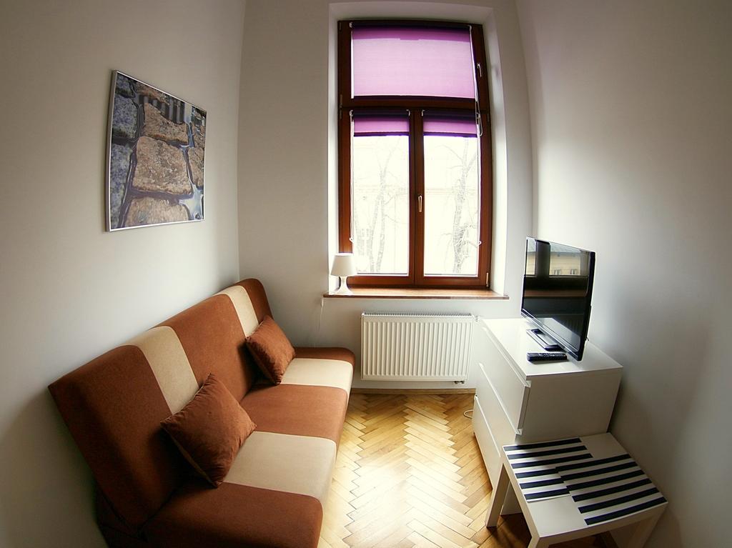 Visitkrak Cracóvia Quarto foto